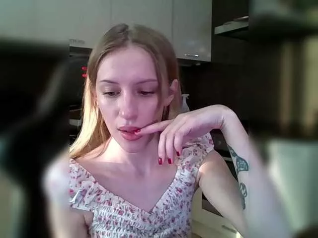 Freechat weaksii on BongaCams