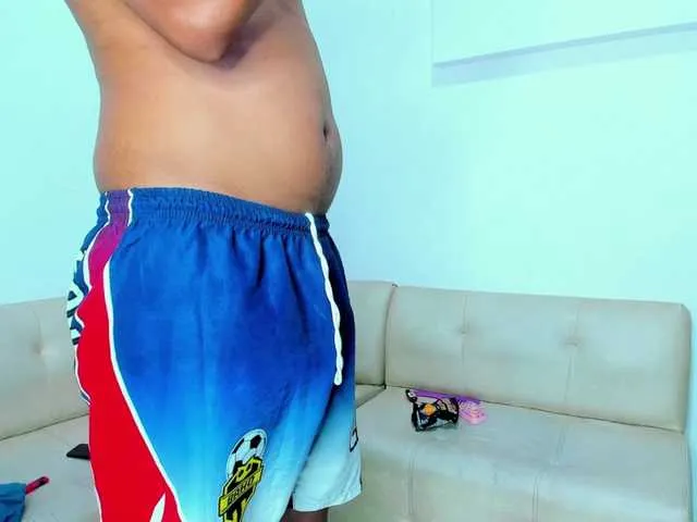 wildsexforyou on BongaCams