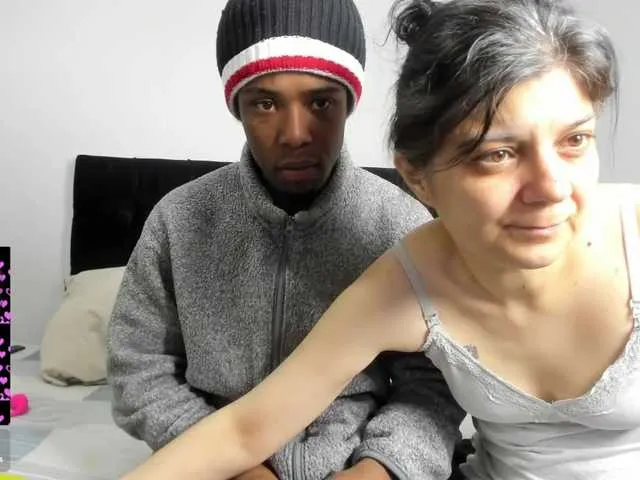 Freechat Yin-yanghot on BongaCams