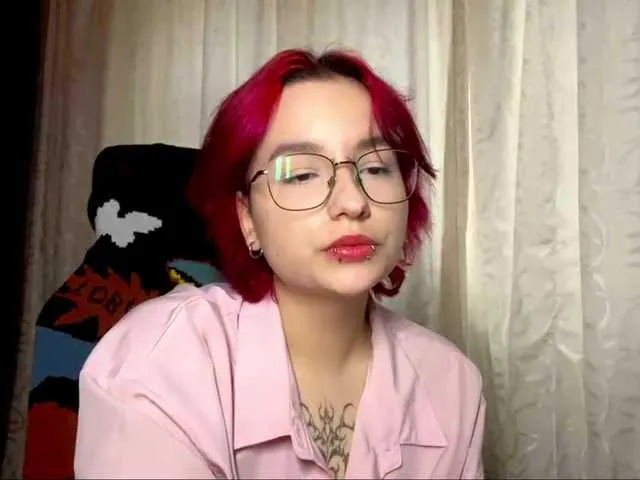 Offline YoungAvenoso on BongaCams