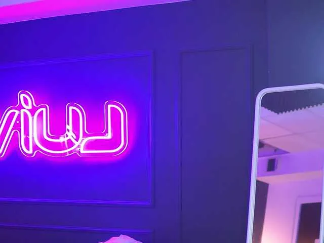 YuliaDesirevska — I let you in just enough to keep you wanting more. Mystery isn't a mask; it's armor. I don't overshare. I suggest. I tease. I leave space for your mind to wander---and it always does. The truth? I'm not hiding. I'm choosing.