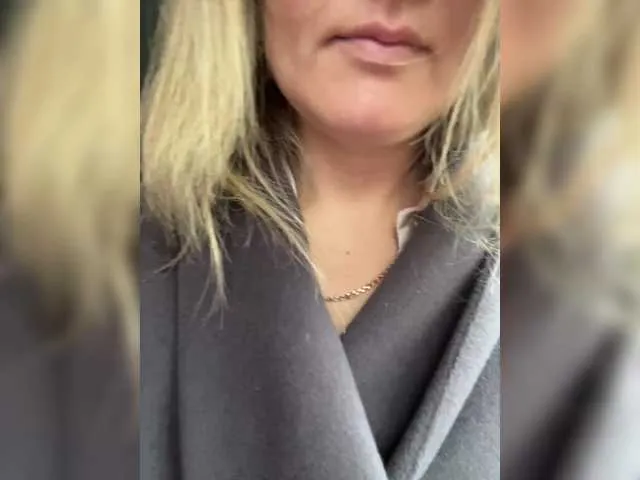 Offline YuliyaLasker on BongaCams