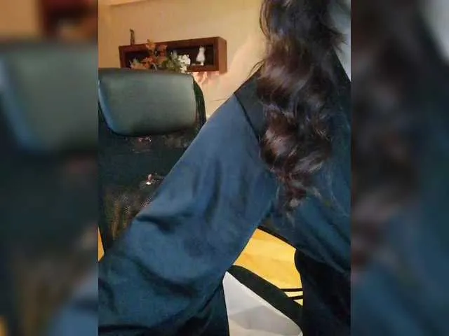 Yulua1285 — Freechat on BongaCams