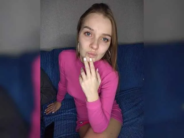 Offline ZayKAMIla on BongaCams