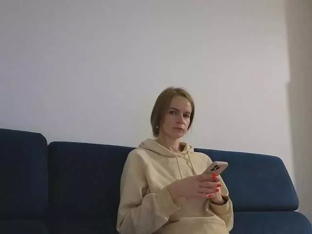 Offline Zoluszka on BongaCams