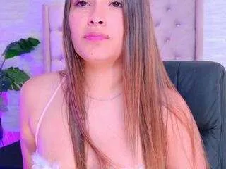 Offline abella-ruiz on CamSoda