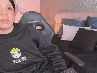 Offline ah-mara on CamSoda