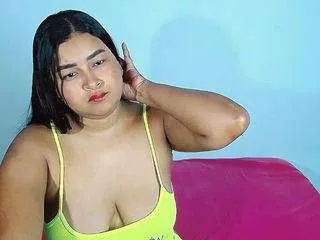 Offline aisha-stacey on CamSoda