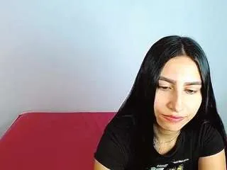 Offline aisha-stacey on CamSoda