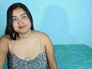 Offline aisha-stacey on CamSoda