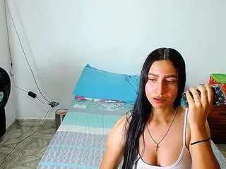 Offline aisha-stacey on CamSoda