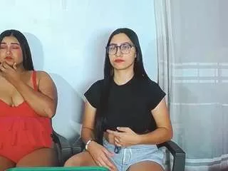 Offline aisha-stacey on CamSoda