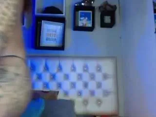 aleja-dolly on CamSoda