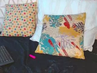 Offline alejandra-dunn on CamSoda