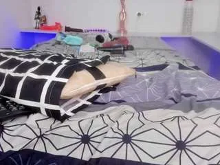 Offline alejandra-dunn on CamSoda