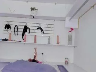 alejandra-dunn — Slap face w dildo  [Multi Goal]