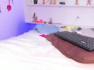 Offline alejandra-dunn on CamSoda