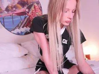 Offline alexandrahell69x on CamSoda