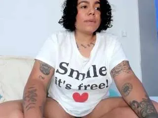 Freechat alexholy on CamSoda