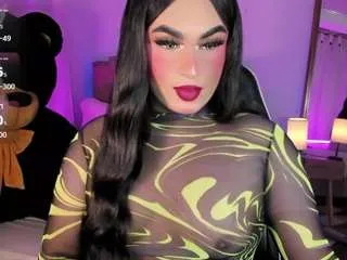 Offline alexia-mattel on CamSoda