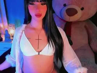 alice-christina on CamSoda