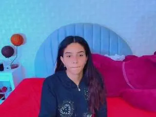 Offline alice-fox26 on CamSoda