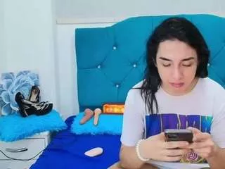 Offline alicee-moonn on CamSoda