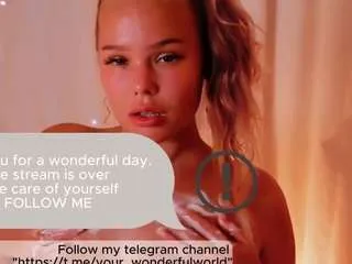 Offline alicepinkys on CamSoda