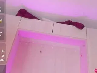 Freechat alicepipper on CamSoda