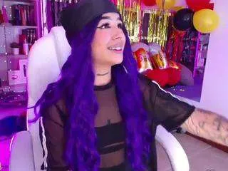 Offline alicewalker-11 on CamSoda