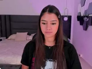 allyjensen on CamSoda 