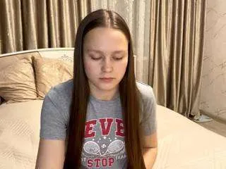 Freechat alyshabaltzer on CamSoda