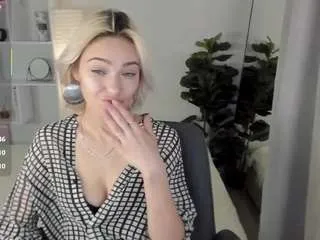 Freechat alysiasun on CamSoda