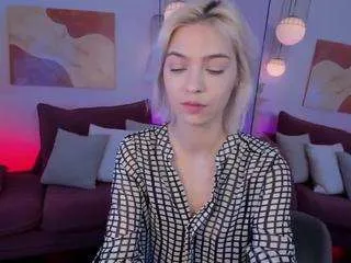Freechat alysiasun on CamSoda