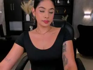 Offline alyssadean on CamSoda