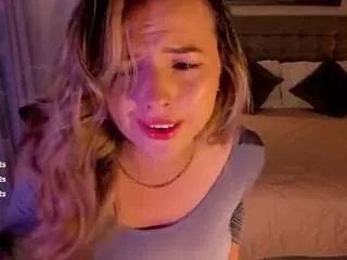 Offline amywoods on CamSoda