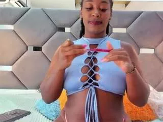 Freechat andreafletcher on CamSoda