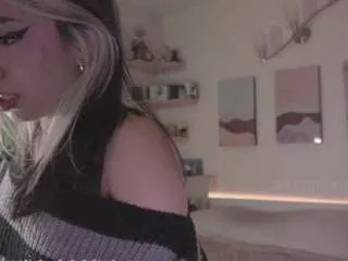 Freechat andromeedaa on CamSoda