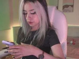 andromeedaa — Victoria chat