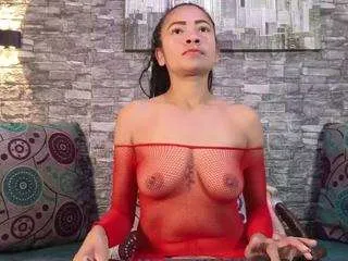 Offline aneljones on CamSoda