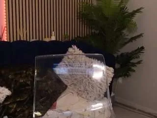 Freechat angel-wow on CamSoda