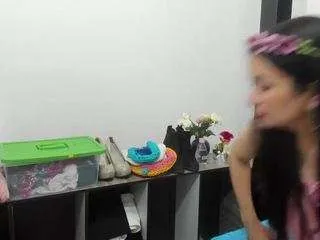 Freechat angeline39 on CamSoda