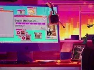 Offline anirissoo on CamSoda