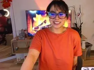 anirissoo — naked to this goddess [Multi Goal]