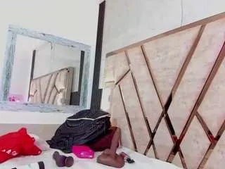 anny-run69 on CamSoda 