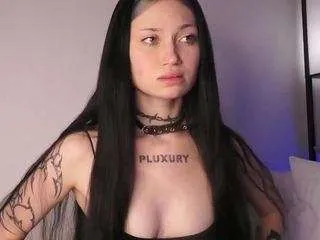 Freechat apluxury on CamSoda