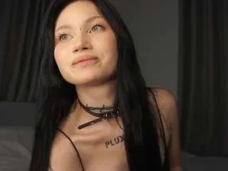 Freechat apluxury on CamSoda