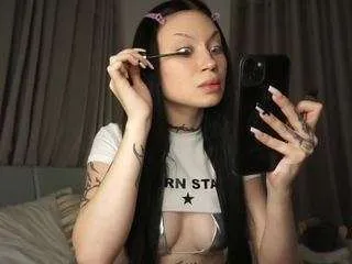 Freechat apluxury on CamSoda