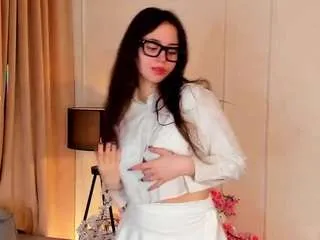 Freechat ardithdoggett on CamSoda