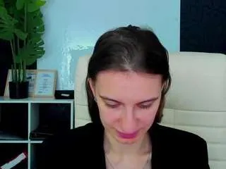 Freechat ash-leyy on CamSoda